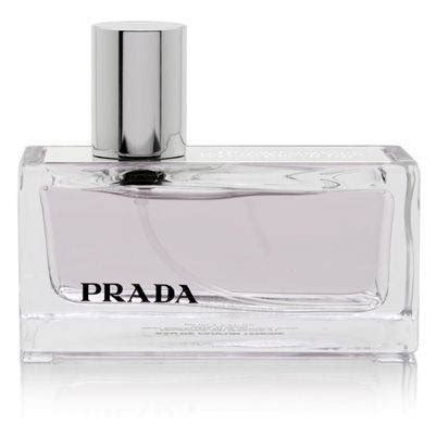 Prada Tendre By Prada For Women. Eau De Parfum Spray 1.7 OZ